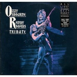 Ozzy Osbourne – Randy...