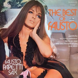 Fausto Papetti – The Best...