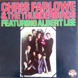 Chris Farlowe & The...