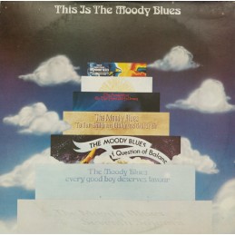 The Moody Blues – This Is...