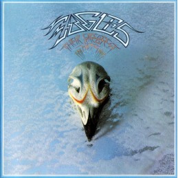 Eagles – Their Greatest...