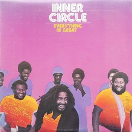 Inner Circle – Everything...