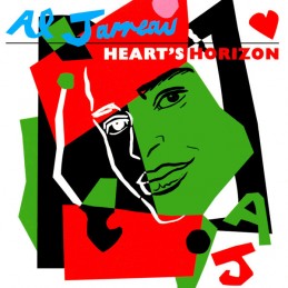 Al Jarreau – Heart's Horizon