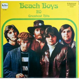 The Beach Boys – 20...