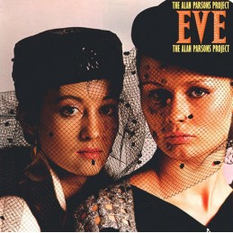 The Alan Parsons Project – Eve