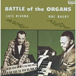 Doc Bagby & Luis Rivera –...