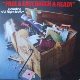 Free – Free & Easy, Rough &...