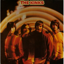 The Kinks – The Kinks Are...