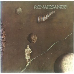 Renaissance – Illusion