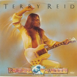 Terry Reid – Rogue Waves