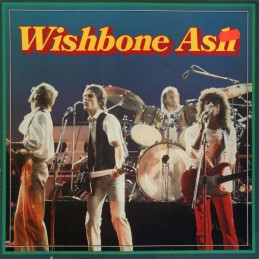 Wishbone Ash – Wishbone Ash