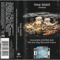 Limp Bizkit – Chocolate...