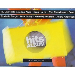 Various – The Hits Album