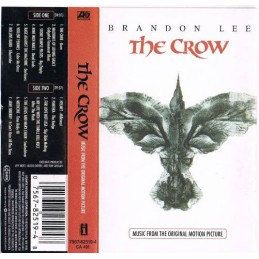 Various – The Crow...