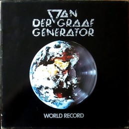 Van Der Graaf Generator –...