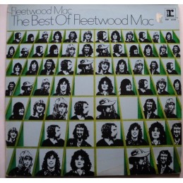 Fleetwood Mac – The Best Of...