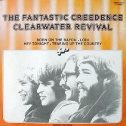 Creedence Clearwater...