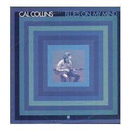 Cal Collins – Blues On My Mind