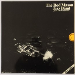 Rod Mason Jazz Band – Stars...