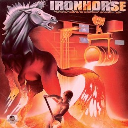 Ironhorse – Ironhorse