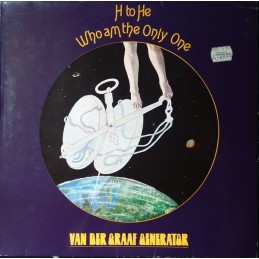 Van Der Graaf Generator – H...