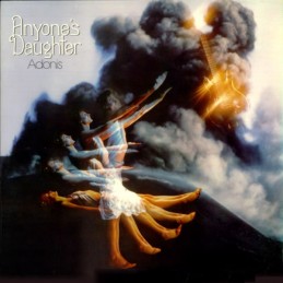 Anyone's Daughter – Adonis