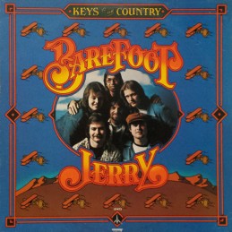 Barefoot Jerry – Keys To...