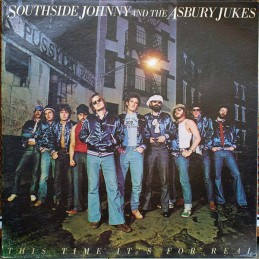 Southside Johnny And The...