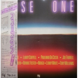 Fuse One – Fuse One