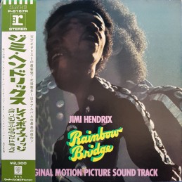 Jimi Hendrix – Rainbow...