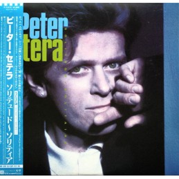 Peter Cetera – Solitude /...
