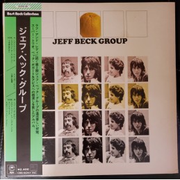 Jeff Beck Group – The Jeff...