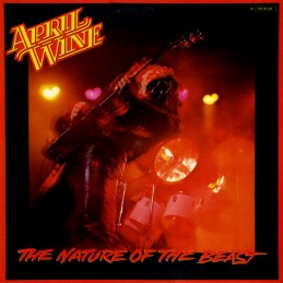 April Wine – The Nature Of...