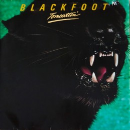 Blackfoot – Tomcattin'