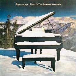 Supertramp – Even In The...