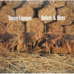 Tommy Flanagan – Ballads &...