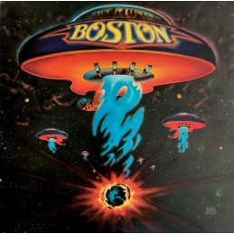 Boston – Boston