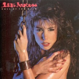 Lee Aaron – Call Of The Wild