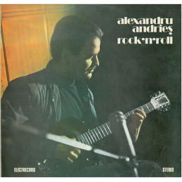 Alexandru Andrieș –...