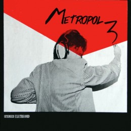 Metropol Group – Metropol 3