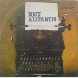 Nicu Alifantis – Nicu...