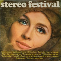 Various ‎– Stereo Festival