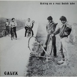Calyx – Riding On A Real...