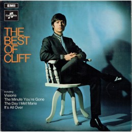 Cliff Richard – The Best Of...