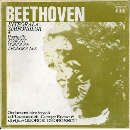 Beethoven - Orchestra...