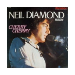 Neil Diamond – Cherry Cherry