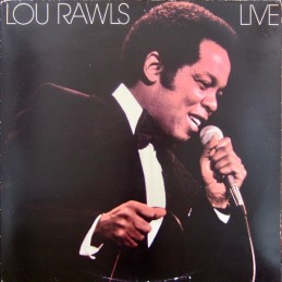 Lou Rawls – Live
