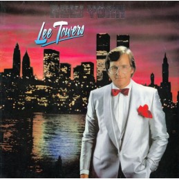 Lee Towers – New York