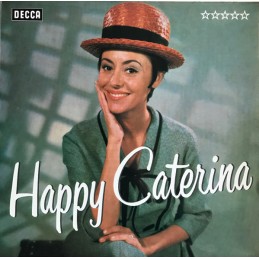 Caterina Valente – Happy...
