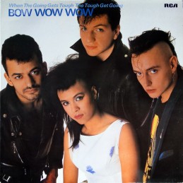 Bow Wow Wow – When The...